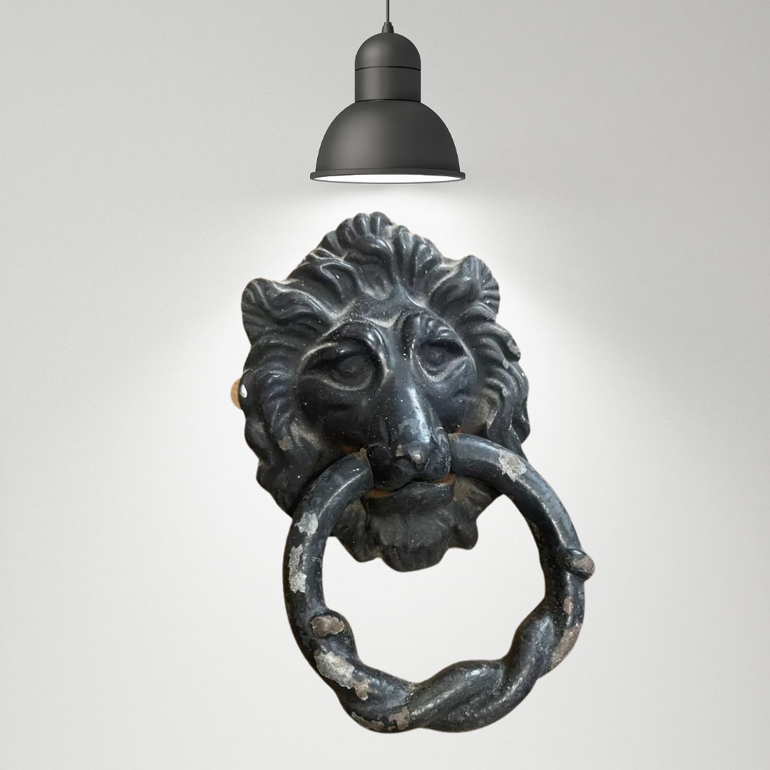Antique & Vintage Ironmongery Door fittings