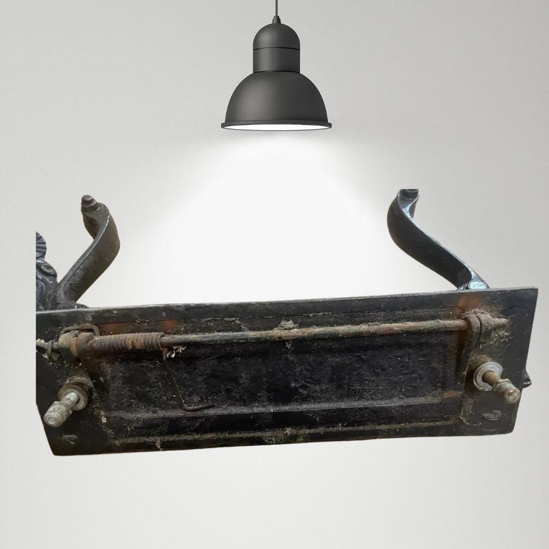 Antique & Vintage Ironmongery Door fittings