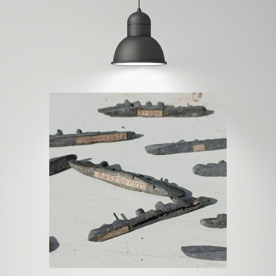 WW1 Scratch Built French Model Ships And Submarines