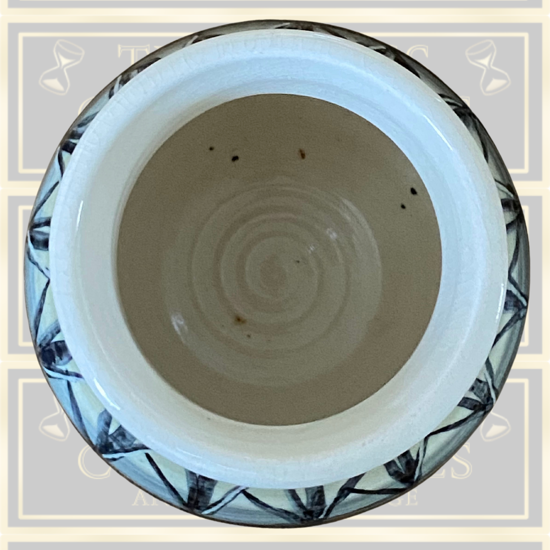 Vintage Brynmawr Studio pottery