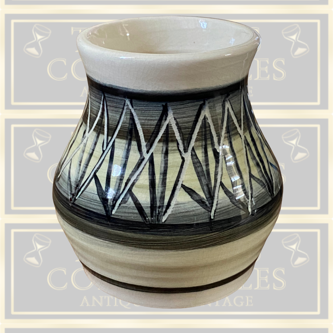 Vintage Brynmawr Studio pottery
