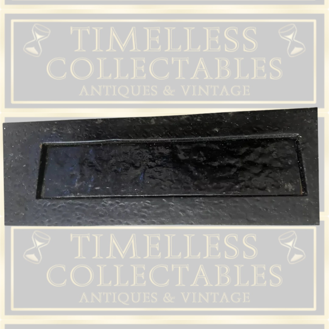 Vintage Ironmongery Door Fittings