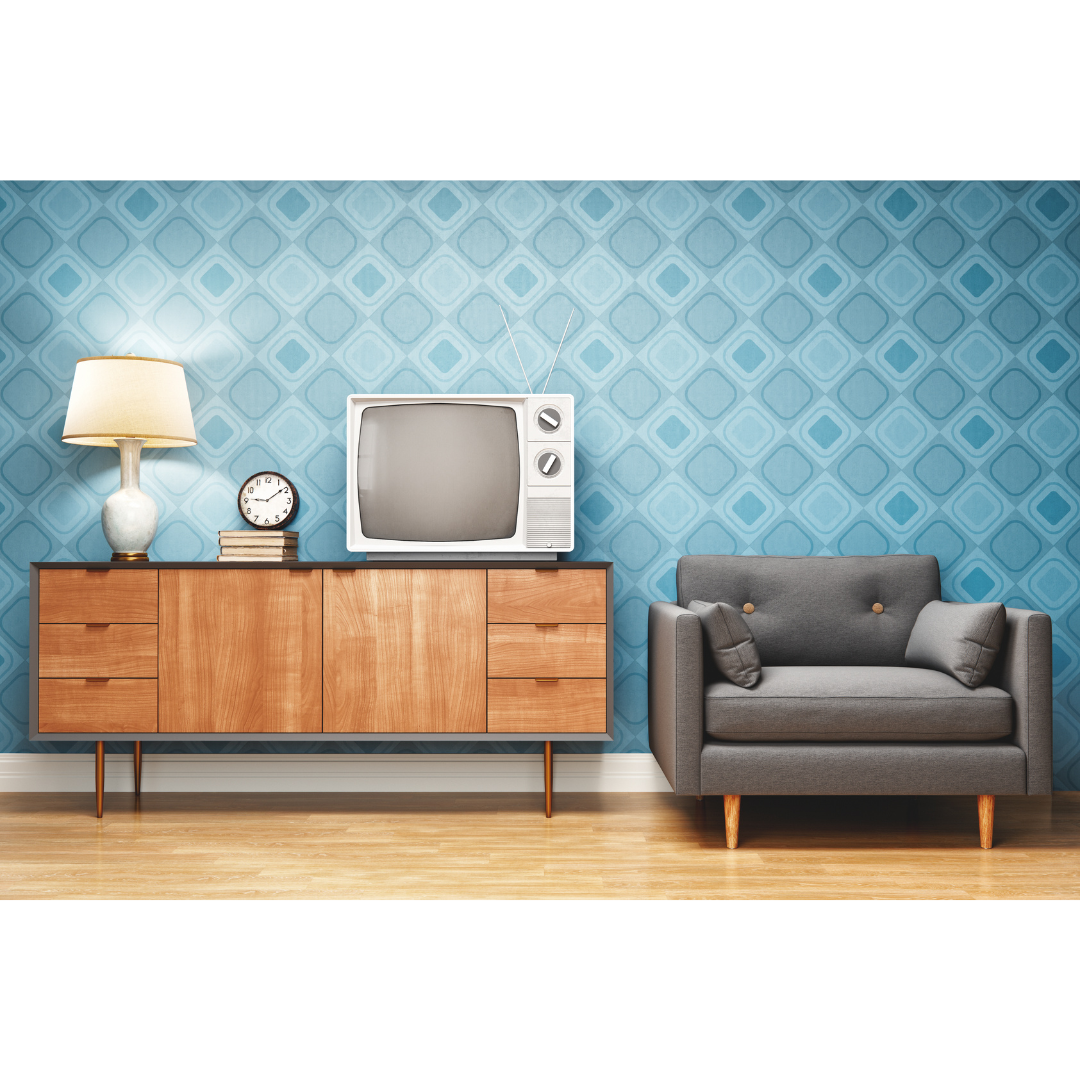 RETRO MODERN
