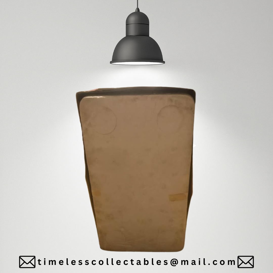 Vintage Tommy The Atomic Robot With Box