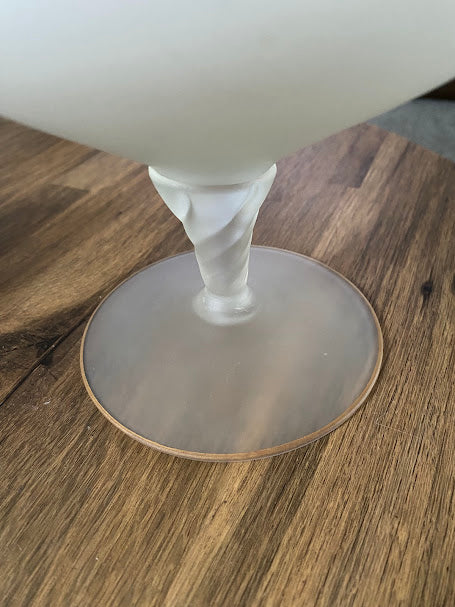 Vintage Bashir Handmade Pure Wool Rug