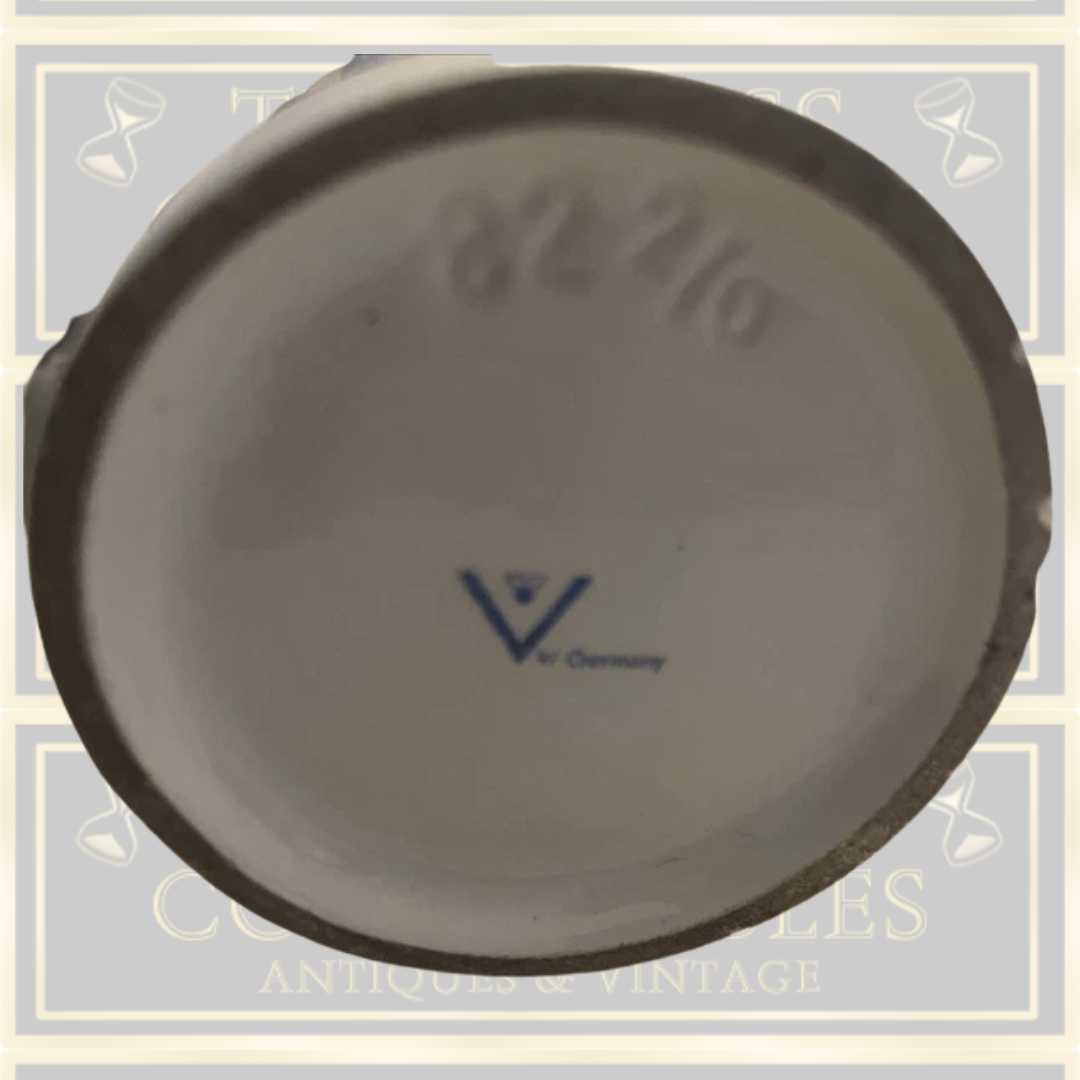 Vintage Goebel Hummel Figurine "School Boy" W.Germany