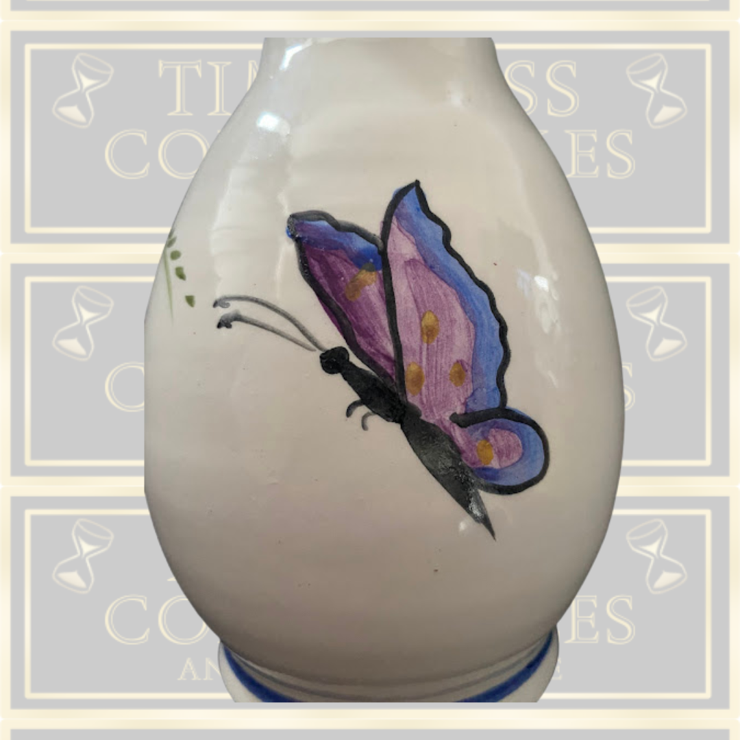 Studio Pottery Hand Made Rhodes Greece