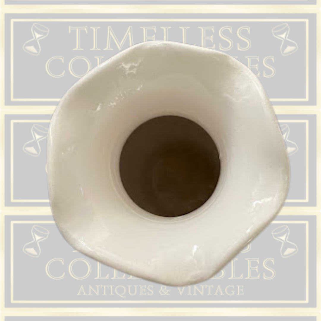 Studio Pottery Hand Made Rhodes Greece