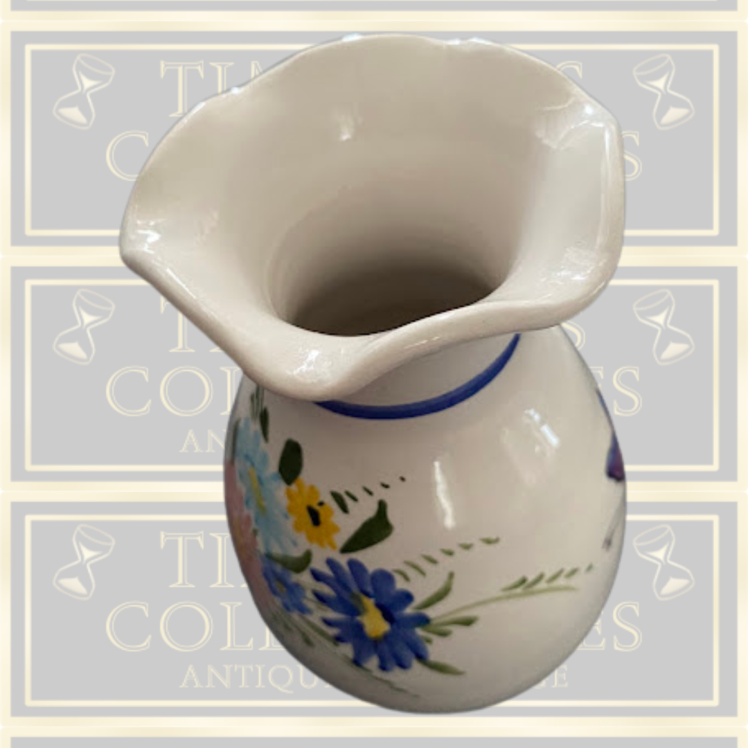 Studio Pottery Hand Made Rhodes Greece