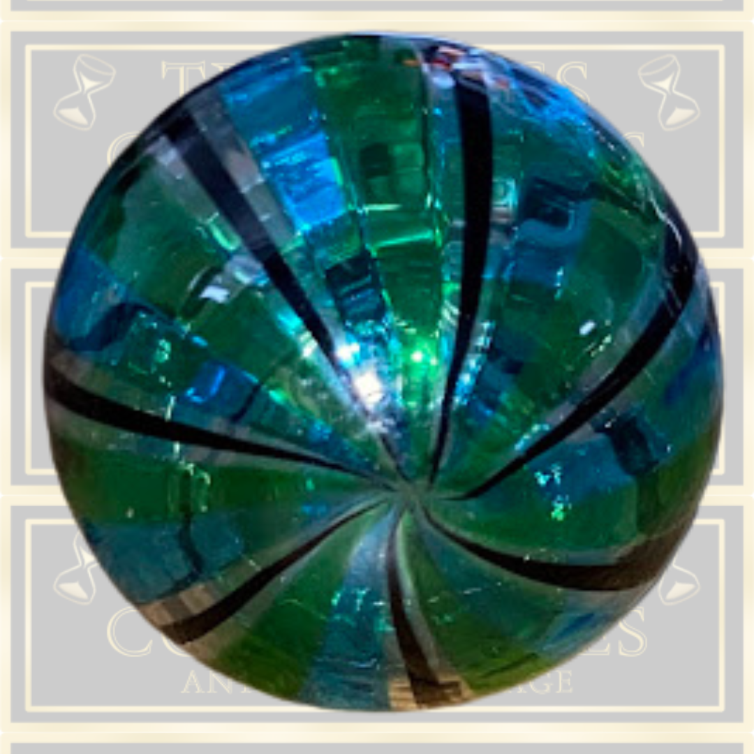 Vintage Authentic Murano Glass Wine Stopper