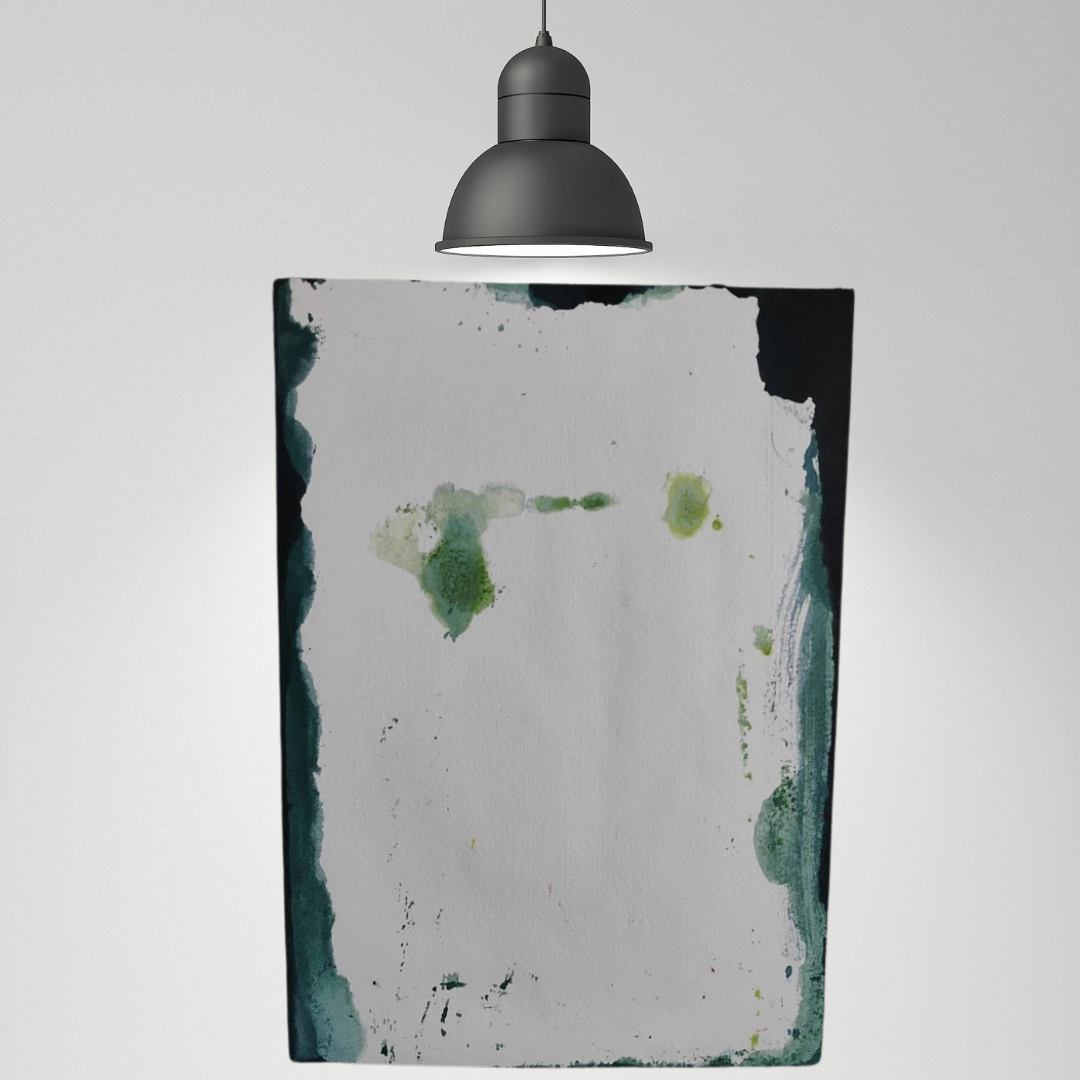 FK Owen Bold Bright Gothic Green Man