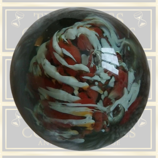 Vintage Paperweight