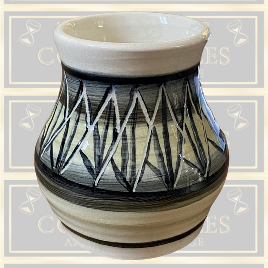 Vintage Brynmawr Studio pottery