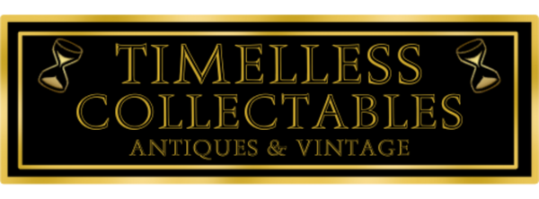 TIMELESS COLLECTABLES