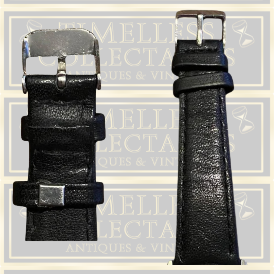 Rare Vintage Classic Cigar Watch