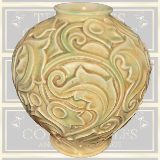 Vintage Large Wadeheath Gothic Vase