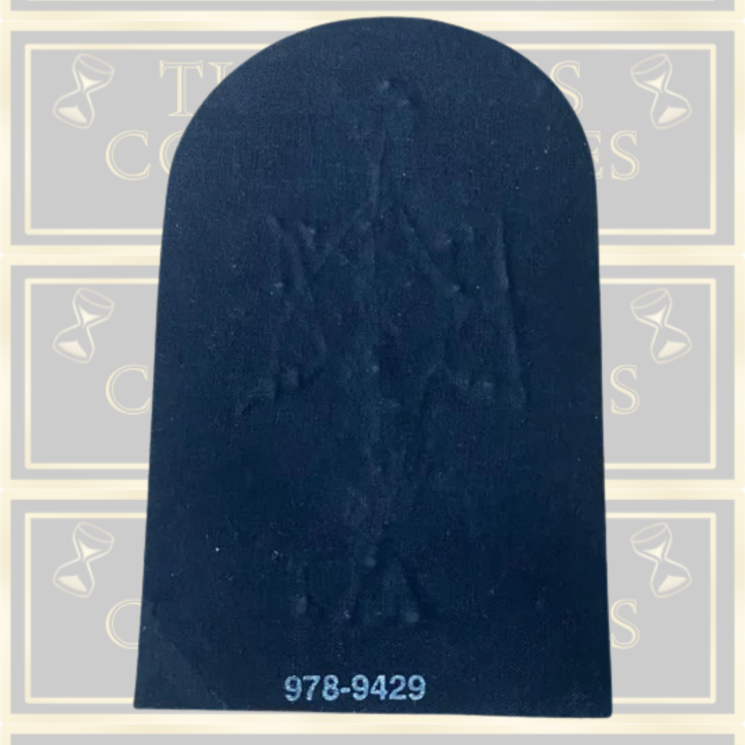 Vintage Collectible Military Badges