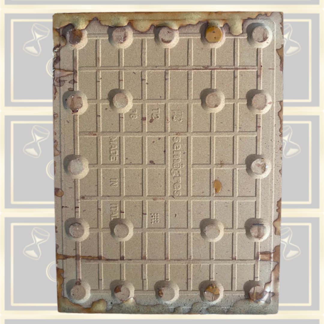 Vintage Italian kitchen Drinks Wall Tiles