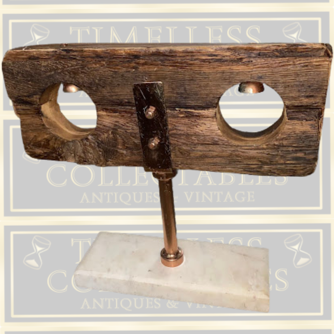 Antique Decorative Medieval Style Stock Art Piece