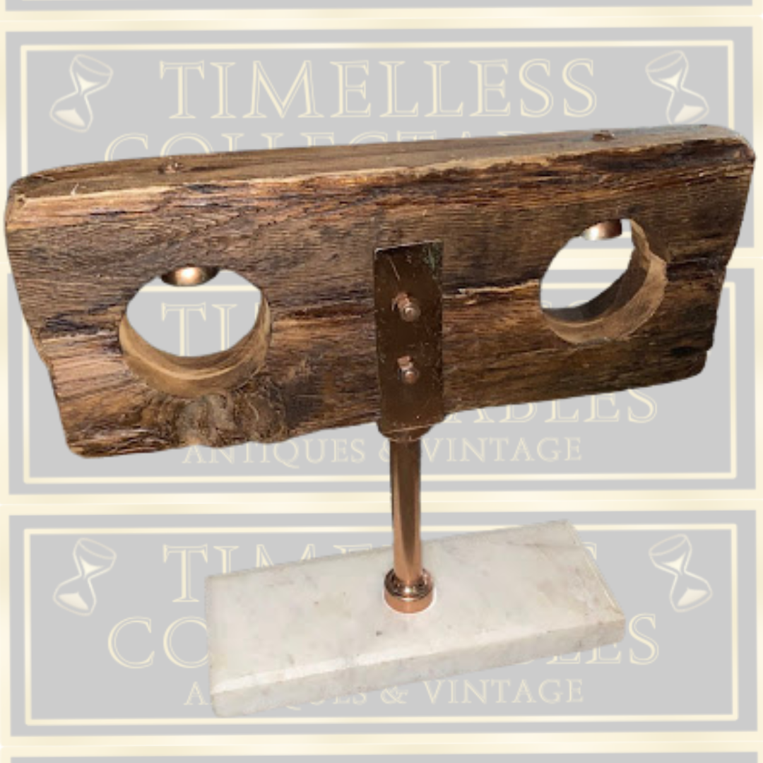 Antique Decorative Medieval Style Stock Art Piece
