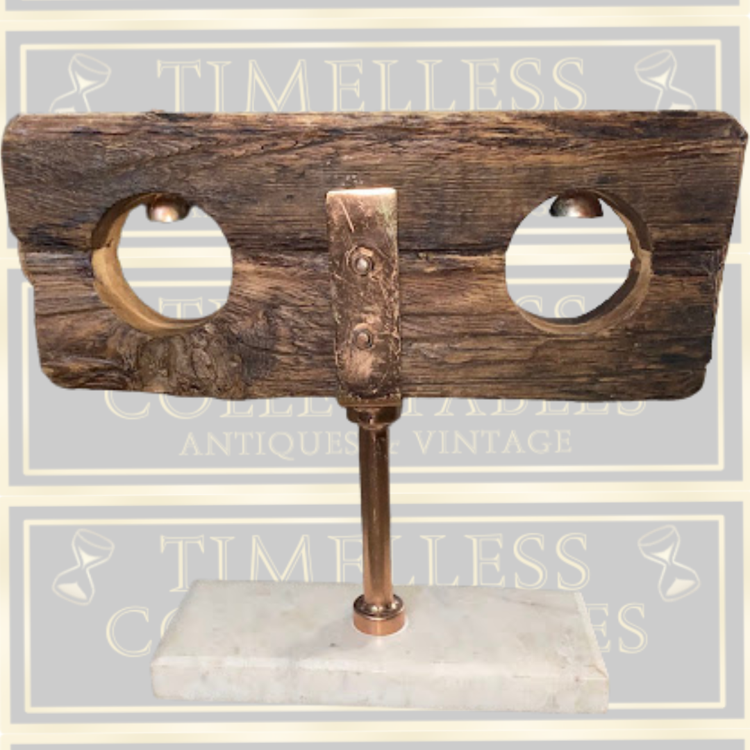 Antique Decorative Medieval Style Stock Art Piece
