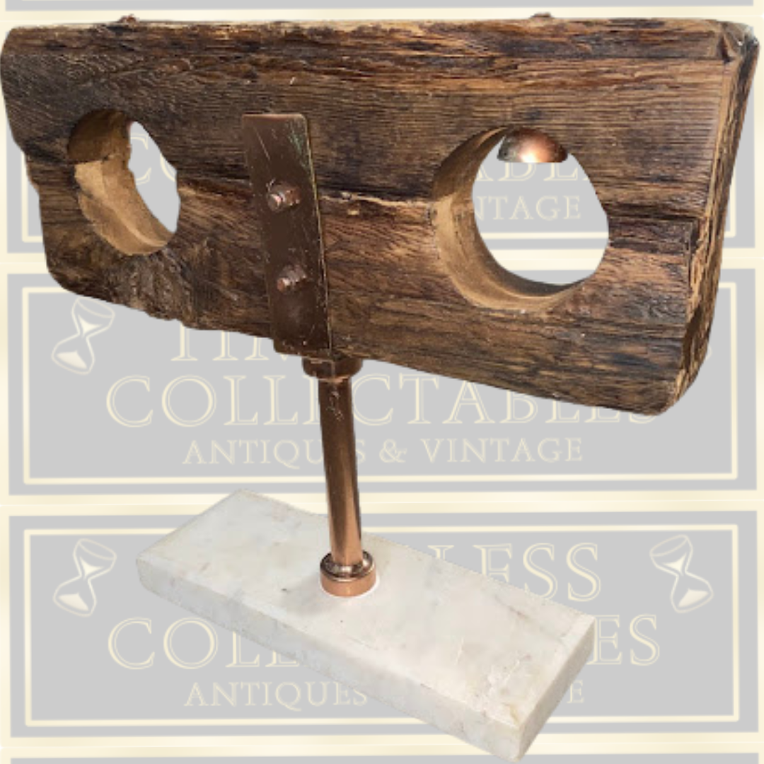 Antique Decorative Medieval Style Stock Art Piece