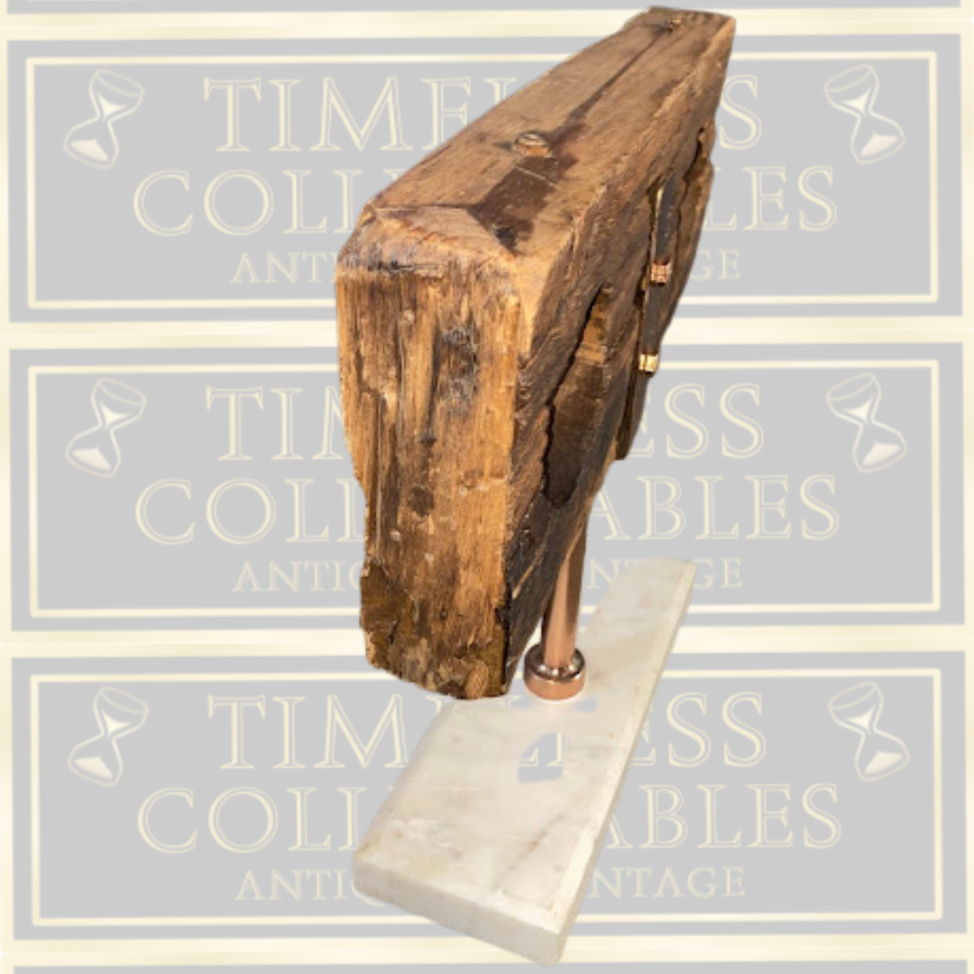 Antique Decorative Medieval Style Stock Art Piece