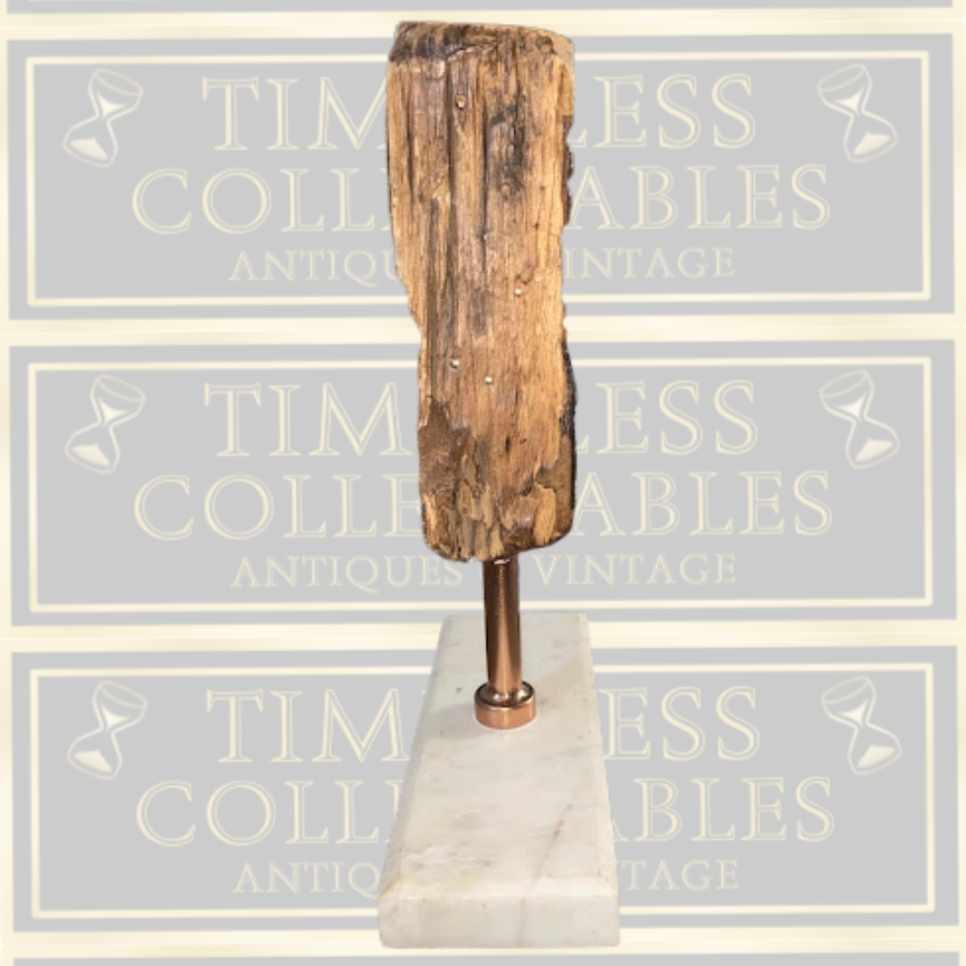 Antique Decorative Medieval Style Stock Art Piece