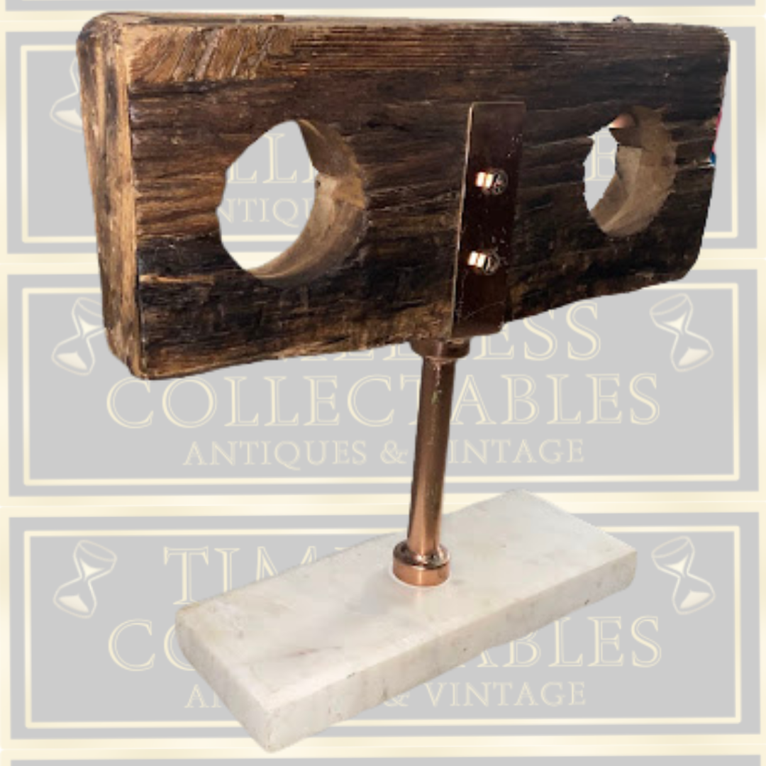 Antique Decorative Medieval Style Stock Art Piece