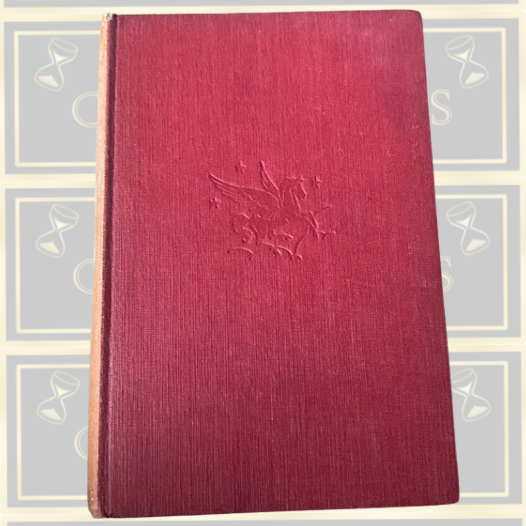 Vintage Edition Wuthering Heights by Emily Brontë