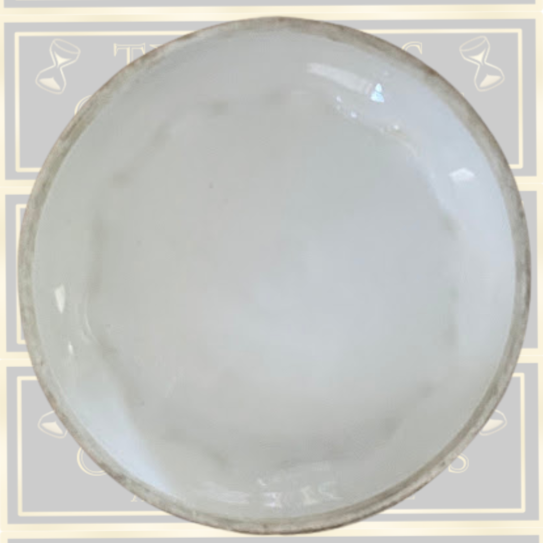 Antique Imperial Limoges France Bon Bon Dish