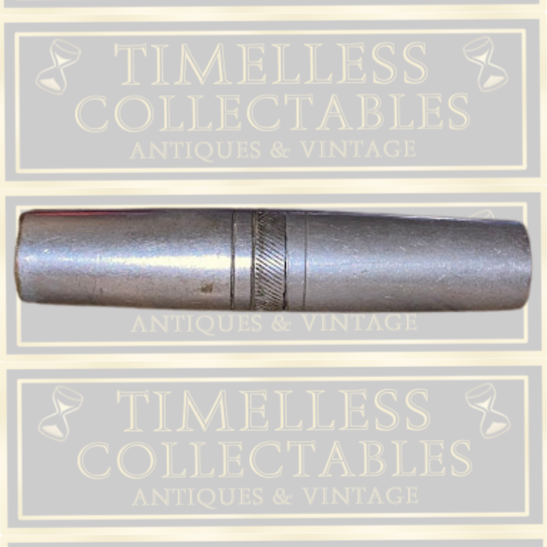 Vintage Multitool Pocket Traveling Metal Handle T Bar