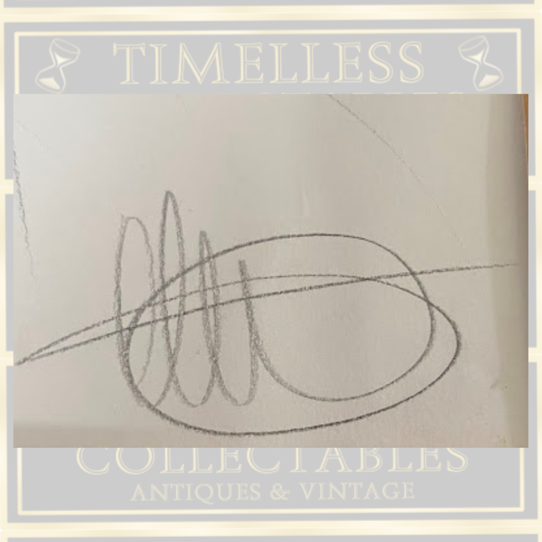 Coloured Pencil & Watercolour Painting Cheetah's Head