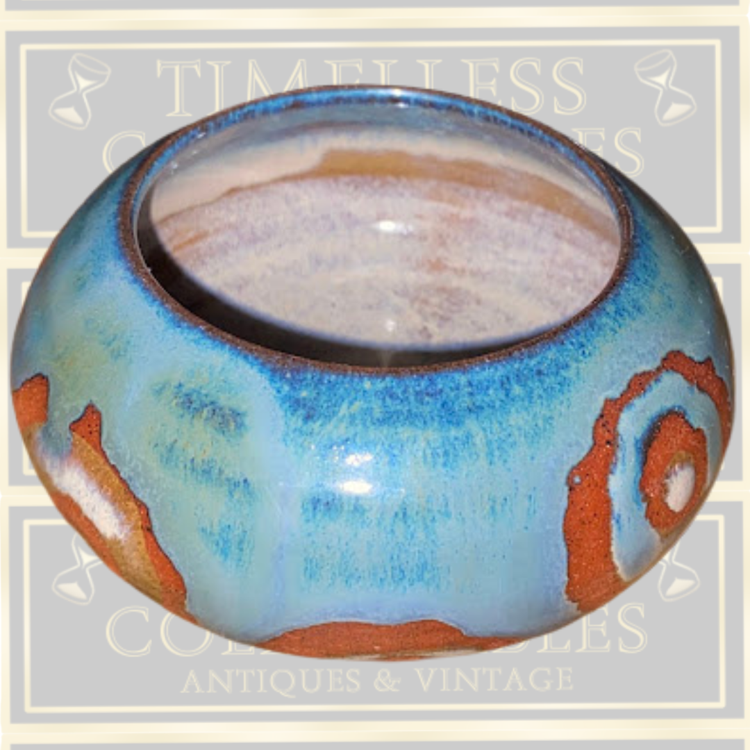 Helen Pickard Large Trinket/Powder Pot