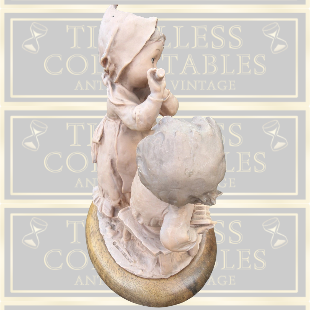 Giuseppe Armani Handcrafted Young Musicians