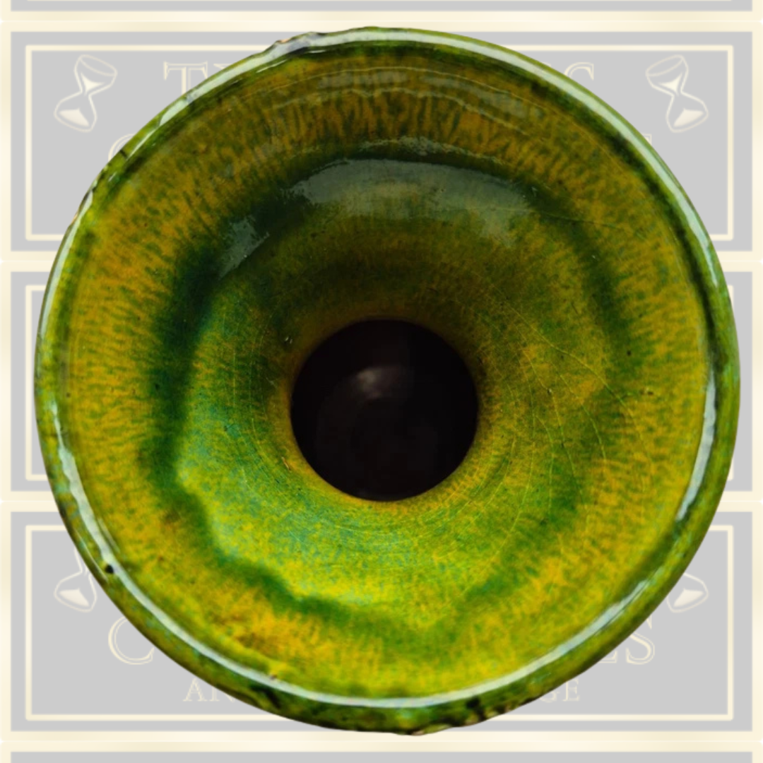 Vintage Italian Bitossi Vase