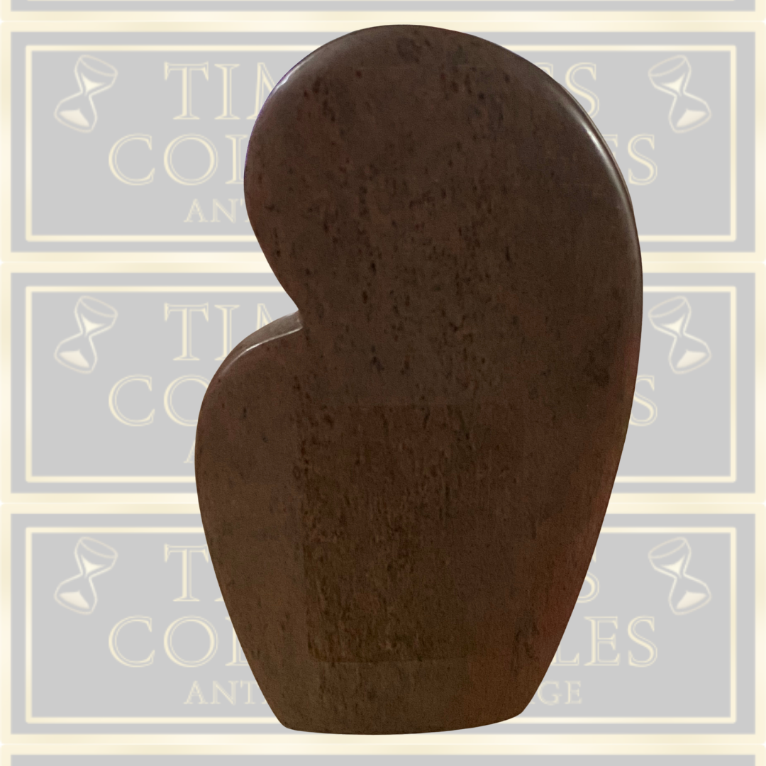 Hand Carved Shona Stone Sculpture
