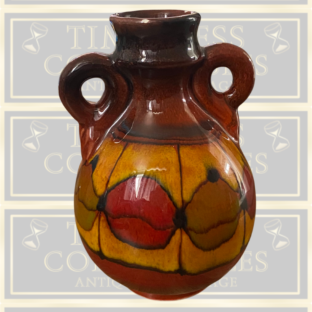 Vintage Small Studio Pottery