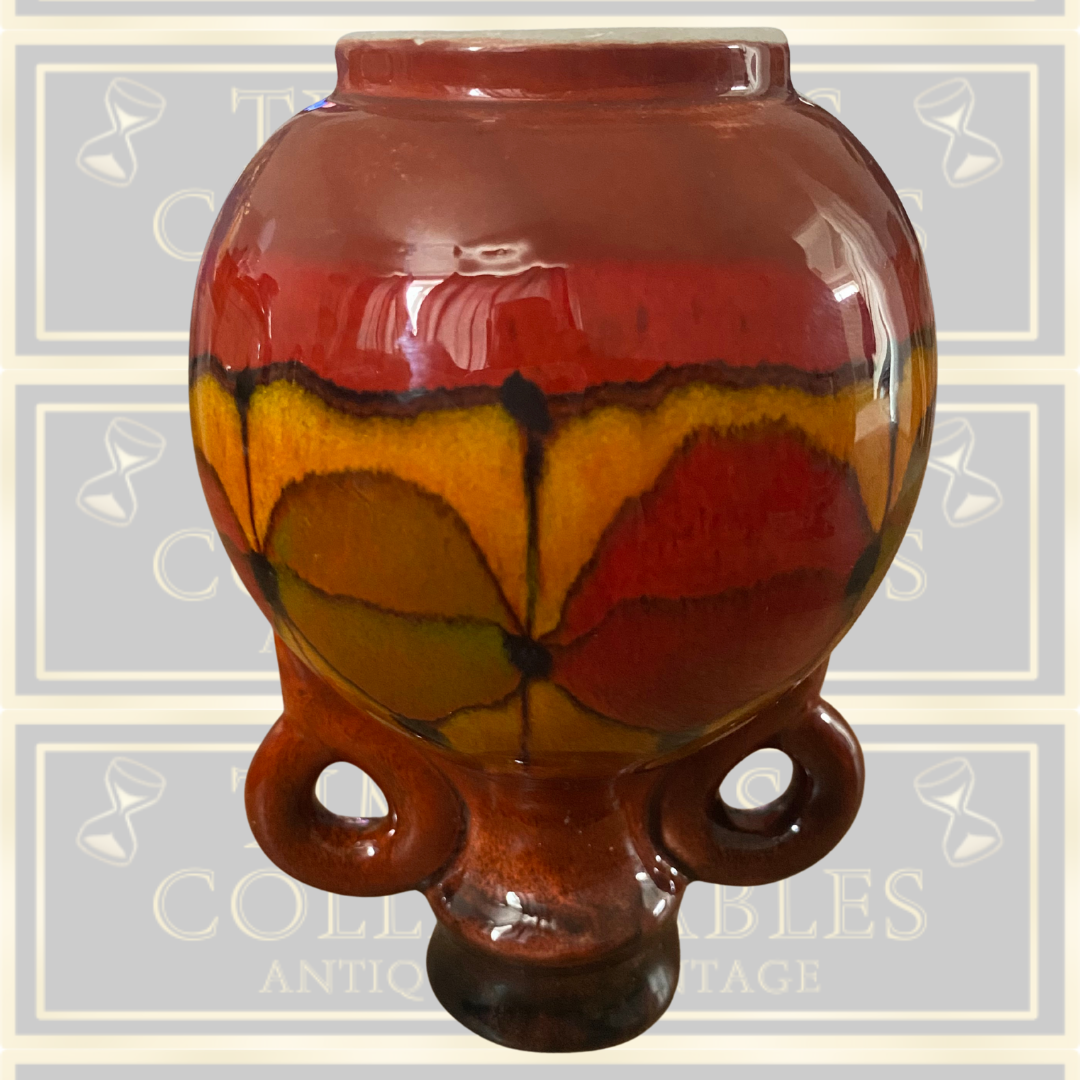 Vintage Small Studio Pottery