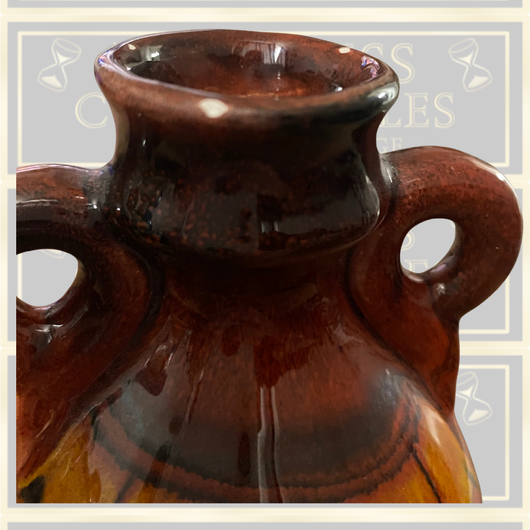 Vintage Small Studio Pottery