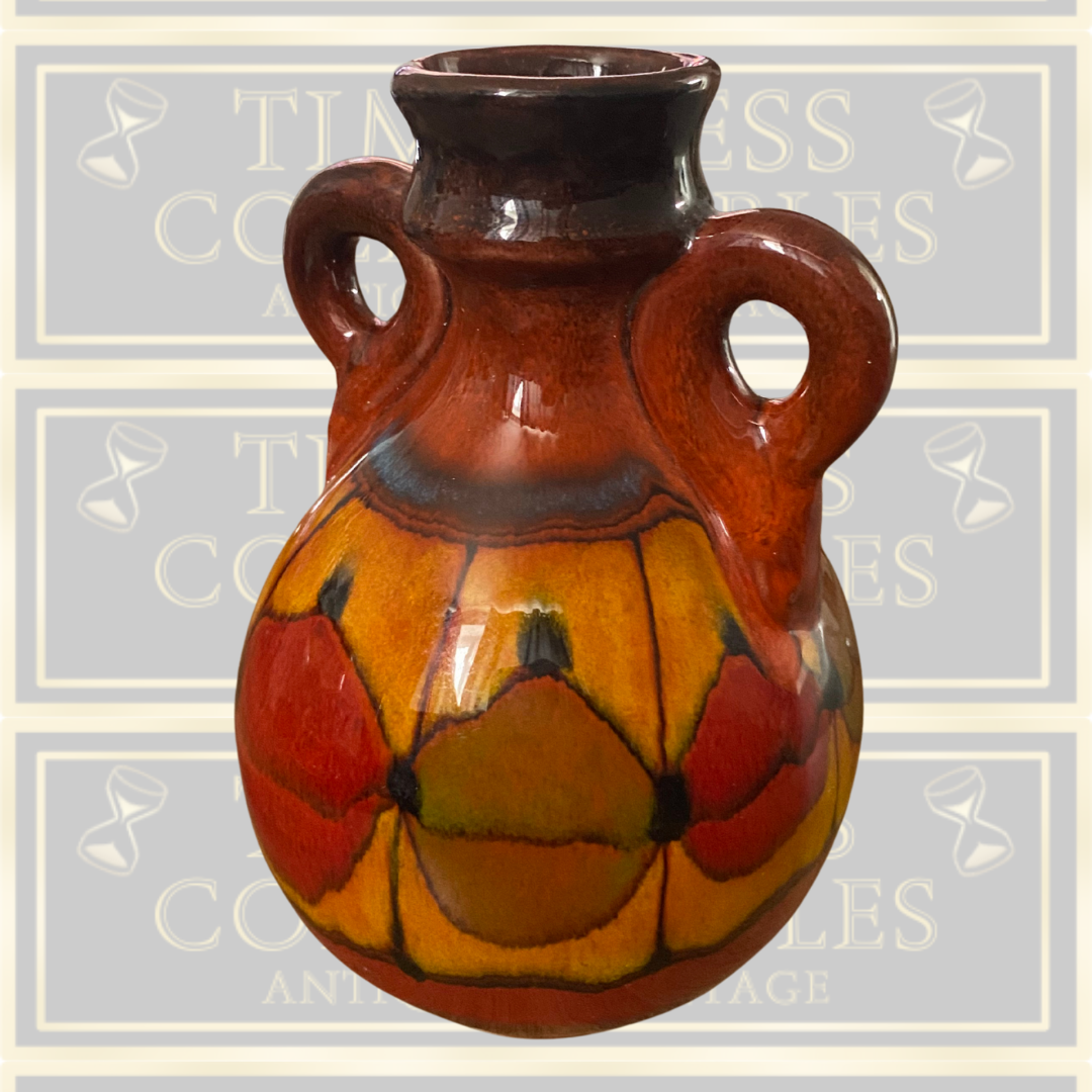 Vintage Small Studio Pottery