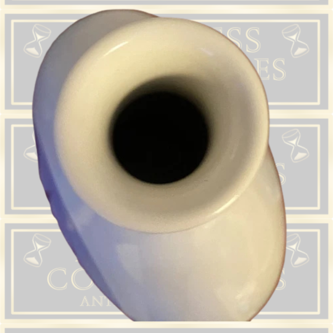 Royal Copenhagen Cherry Heering Liqueur Decanter Rosenborg Castle Scene