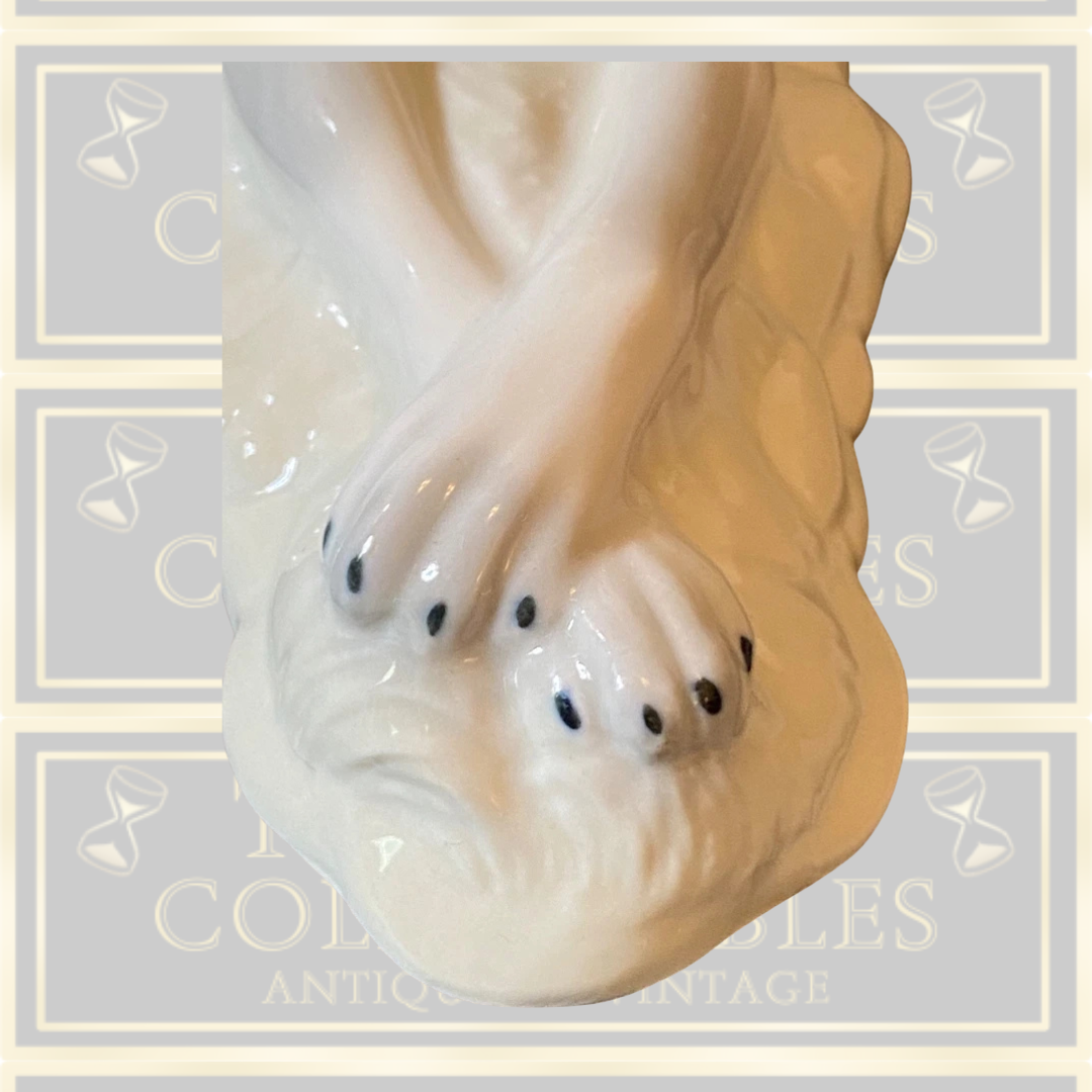 Vintage Jango Ceramics Great Dane Statue