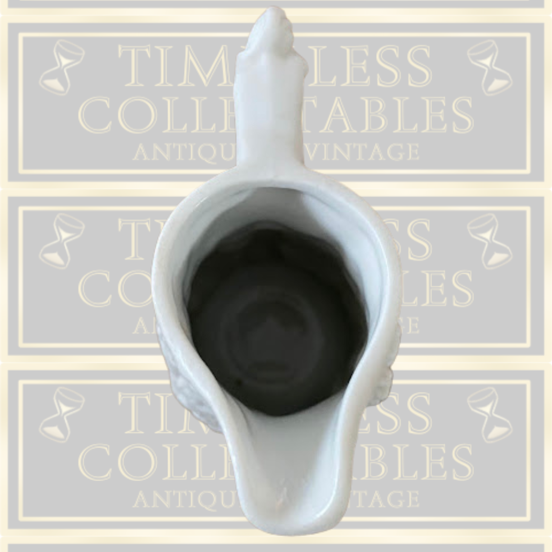 Vintage Portmeirion Parian Jug