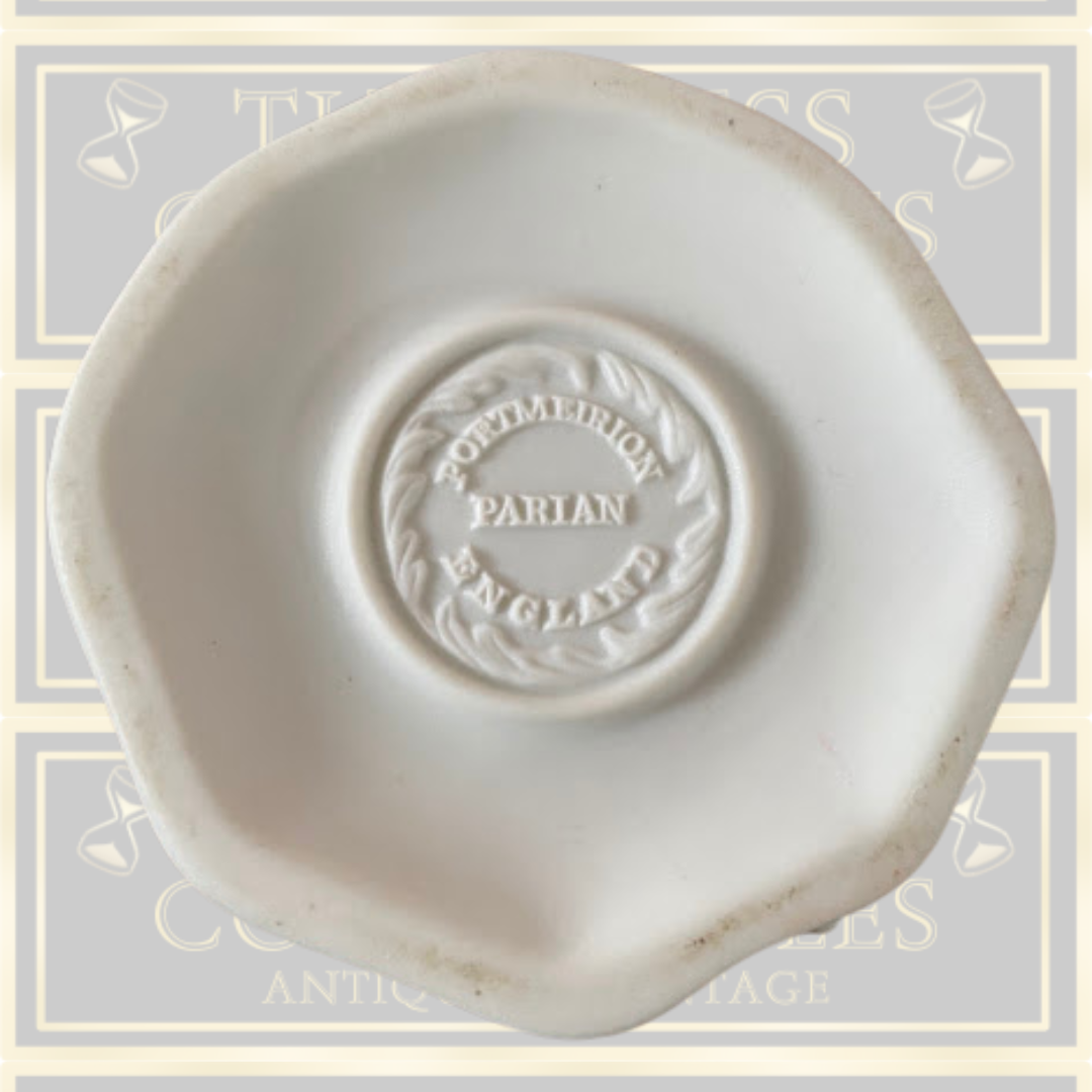 Vintage Portmeirion Parian Jug