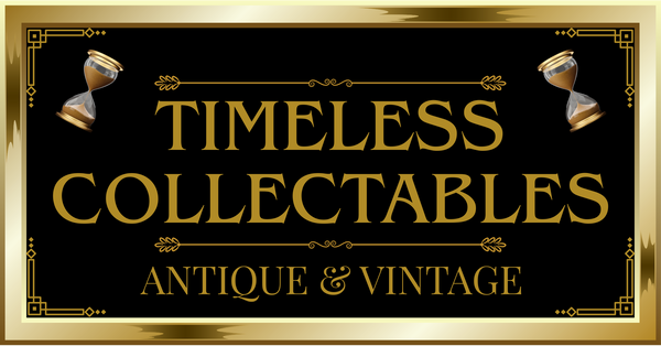 TIMELESS COLLECTABLES
